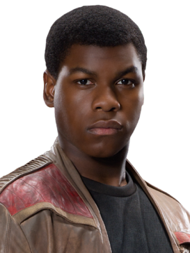 Finn's Star Wars Journey: From Stormtrooper to Rebel Hero